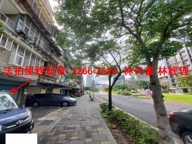 台北南港法拍公寓-5