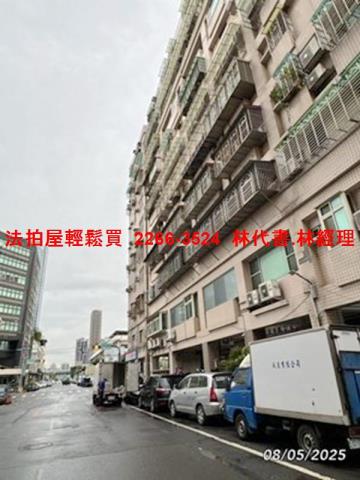 新北法拍華廈-6
