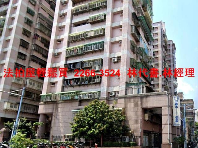 新北板橋法拍大樓-6