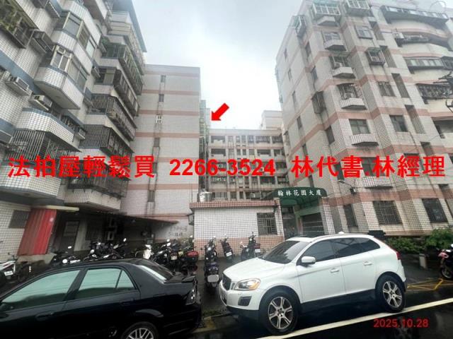 八德法拍華廈-6