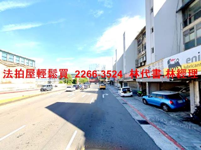 台北中山區公寓拍賣-5