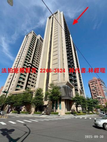 桃園法拍大樓-11