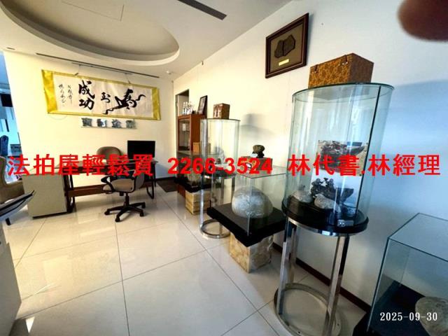 桃園法拍大樓-4