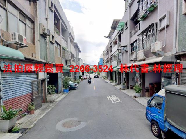 桃園蘆竹法拍透天-4