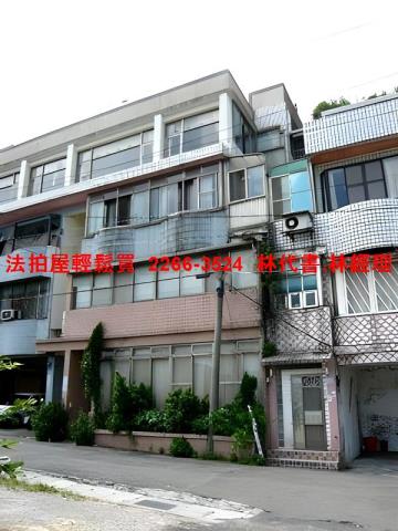 楊梅法拍公寓-3