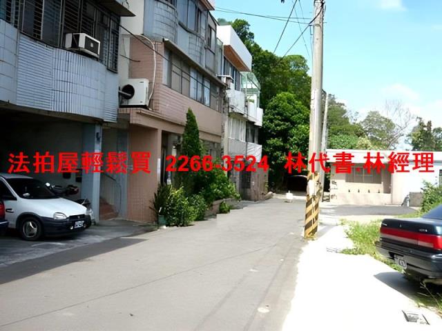 楊梅法拍公寓-4