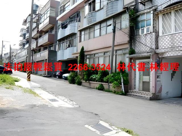 楊梅法拍公寓-5