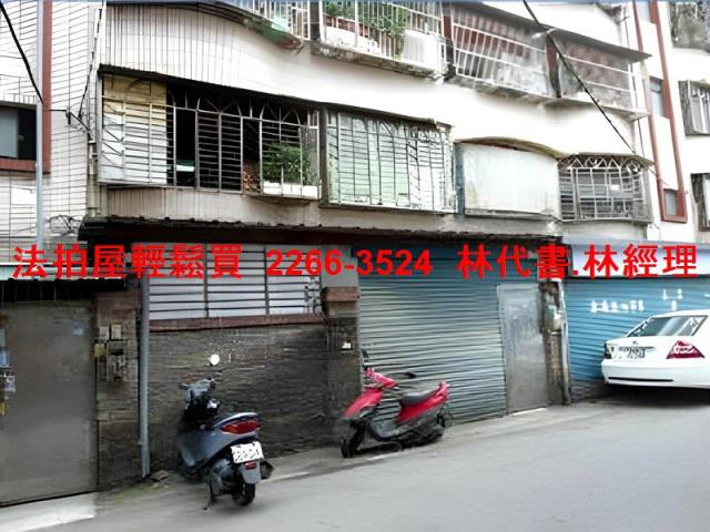 大溪法拍公寓-3