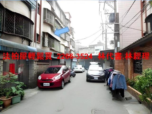 大溪法拍公寓-5