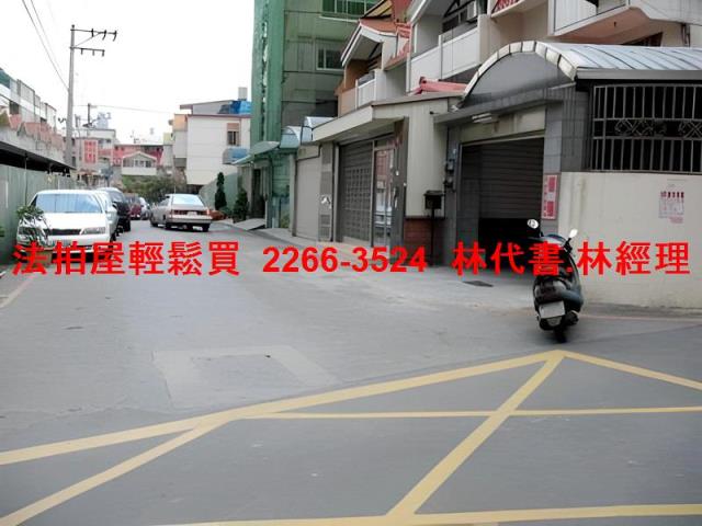 桃園法拍華廈-3