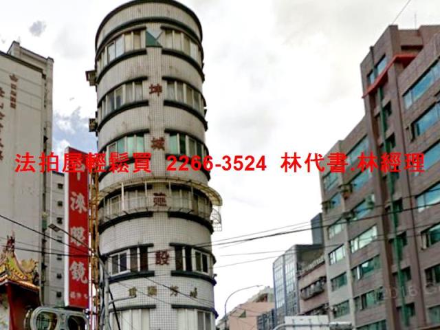 新北三重法拍華廈-3