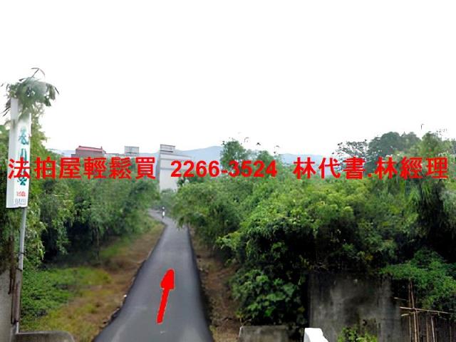 新北樹林法拍公寓-10