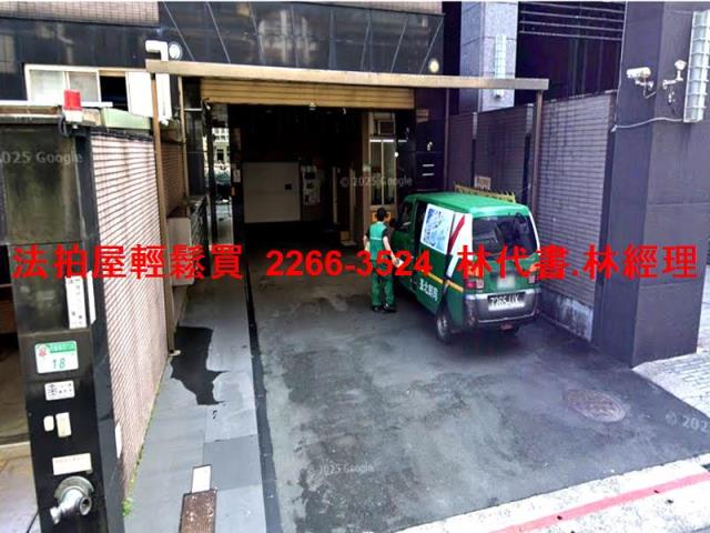內湖法拍華廈-3