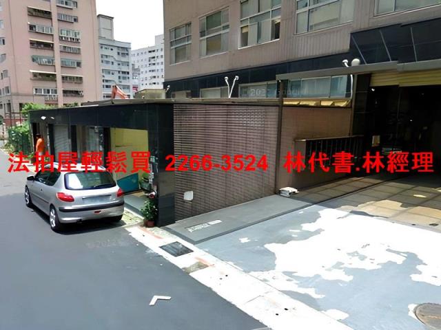 內湖法拍華廈-7