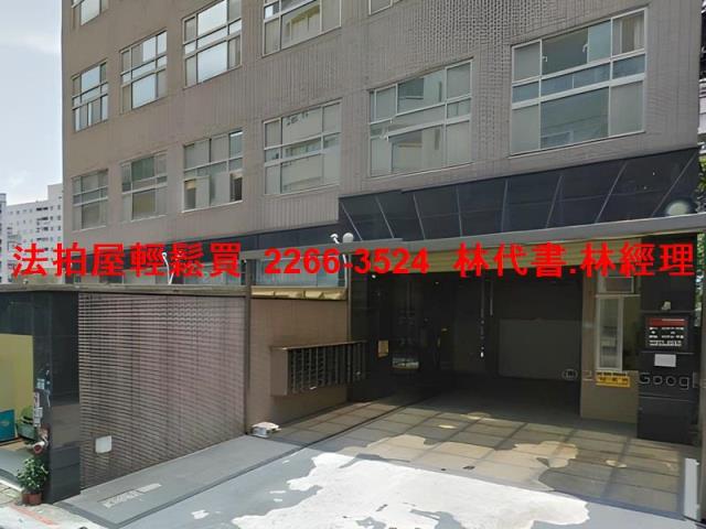 內湖法拍華廈-8