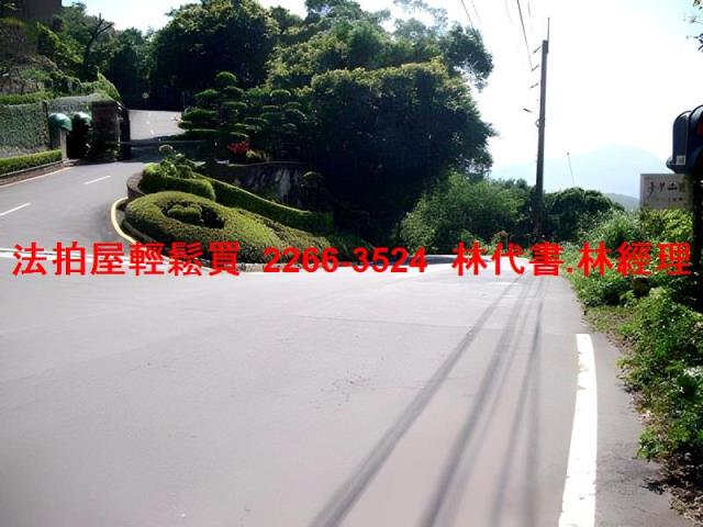 新北淡水法拍透天-11