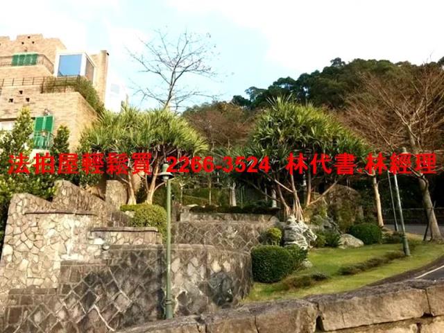 新北淡水法拍透天-7