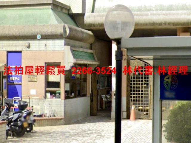 淡水大樓拍賣-3
