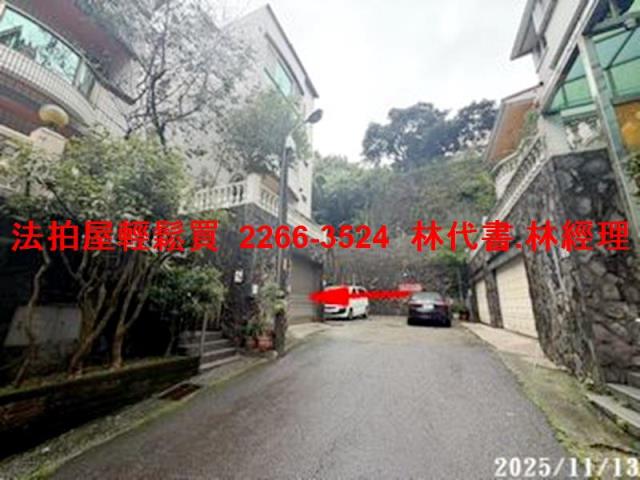桃園楊梅法拍透天-4