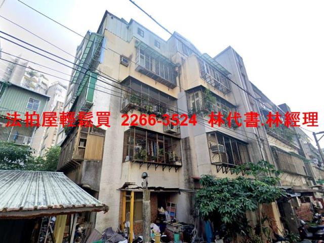 新北汐止拍賣公寓-3