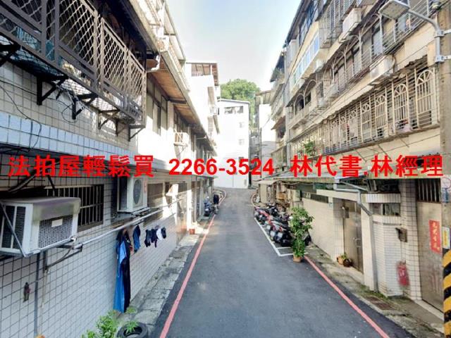 新北汐止拍賣公寓-6