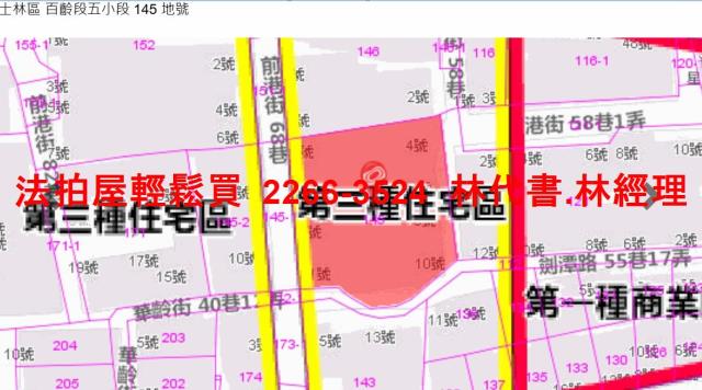新北汐止法拍公寓-8