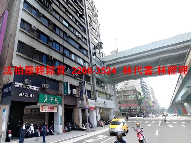 松山法拍大樓-9