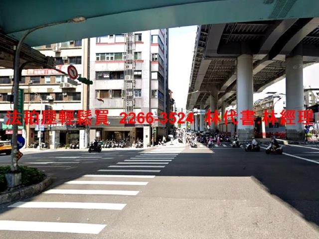 松山法拍大樓-10