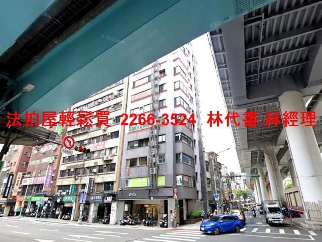 松山法拍大樓-5