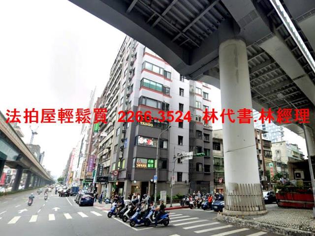 松山法拍大樓-6
