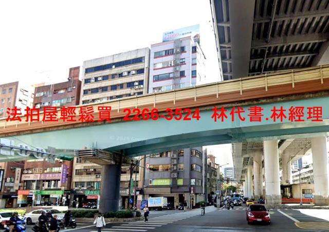 松山法拍大樓-7