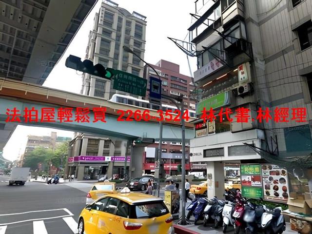 松山法拍大樓-8