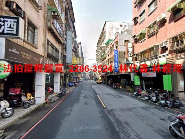 汐止法拍公寓-6
