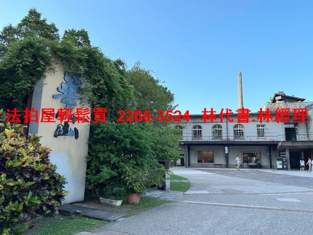 台北中正區華廈法拍-7