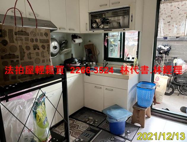 桃園中壢透天法拍-4