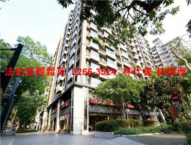 樹林大樓法拍-8
