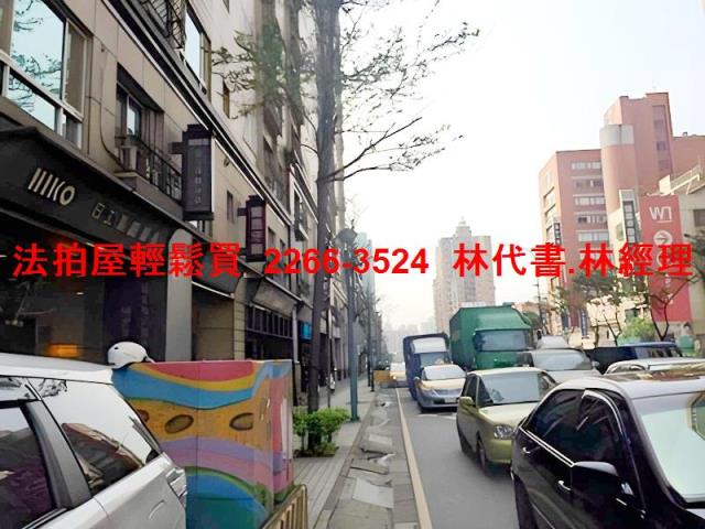 桃園蘆竹拍賣大樓-9