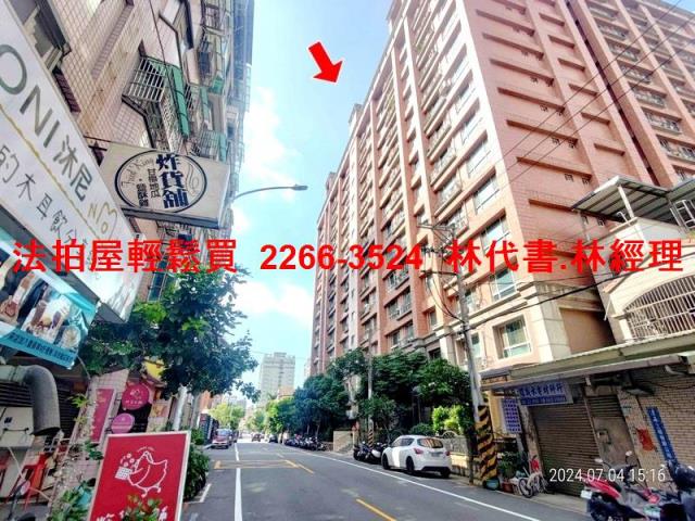 桃園蘆竹拍賣大樓-10