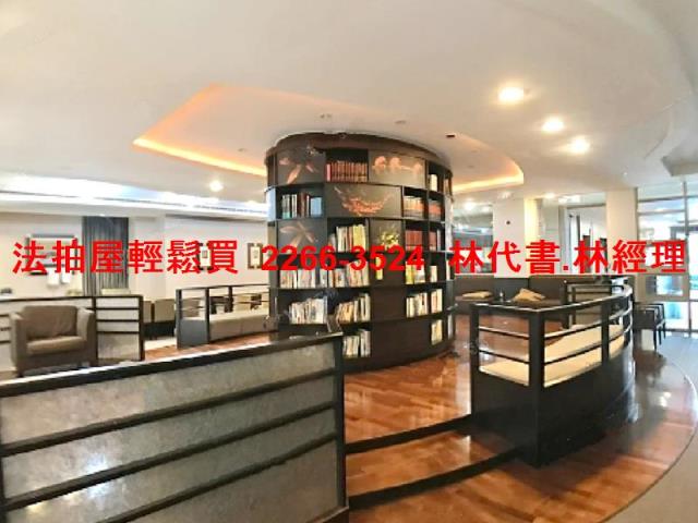 桃園蘆竹拍賣大樓-2