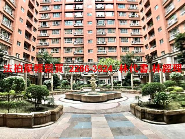 桃園蘆竹拍賣大樓-4