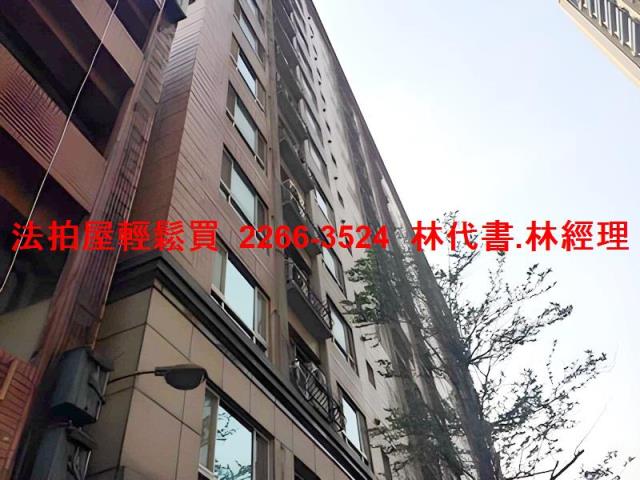 桃園蘆竹拍賣大樓-6