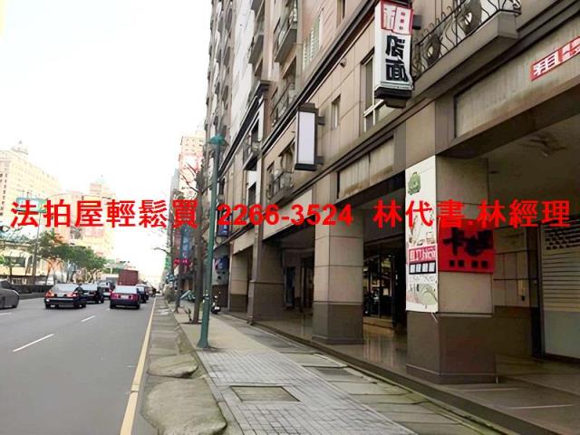 桃園蘆竹拍賣大樓-8