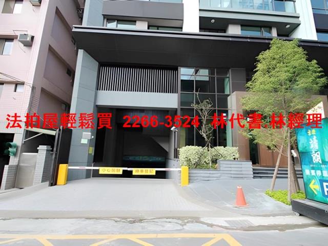 桃園蘆竹法拍大樓-6