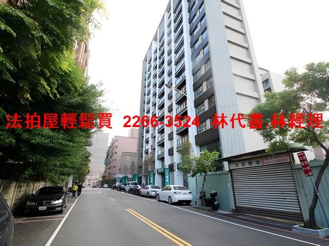 桃園蘆竹法拍大樓-7