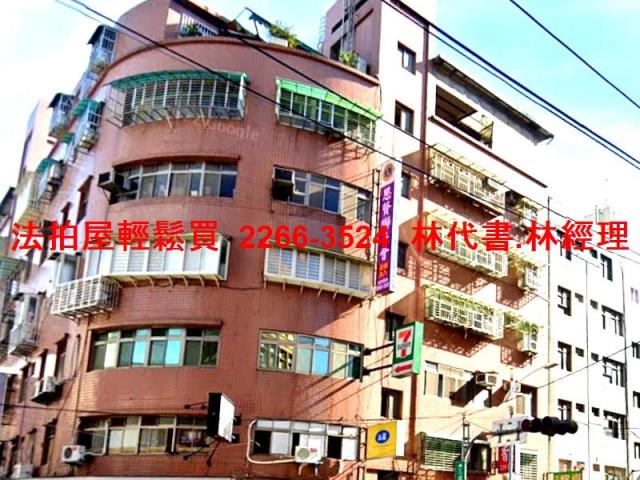 新北新莊公寓拍賣-5