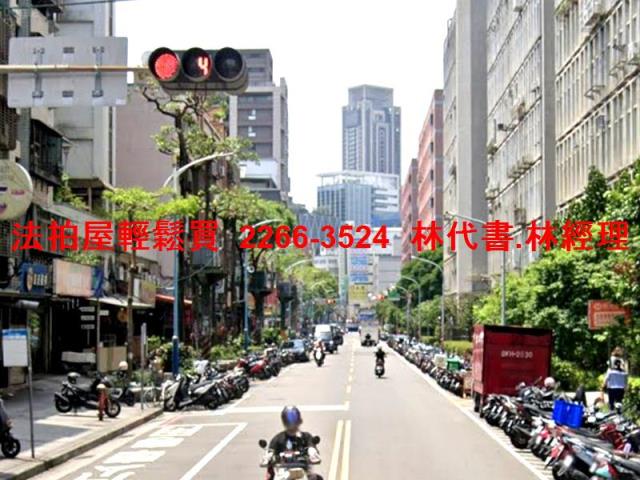 新北新莊公寓拍賣-8