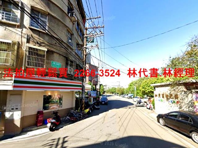 八德拍賣公寓-9