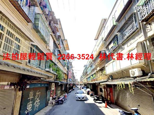 八德拍賣公寓-7