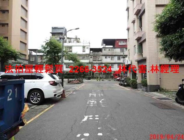 新北法拍大樓-9