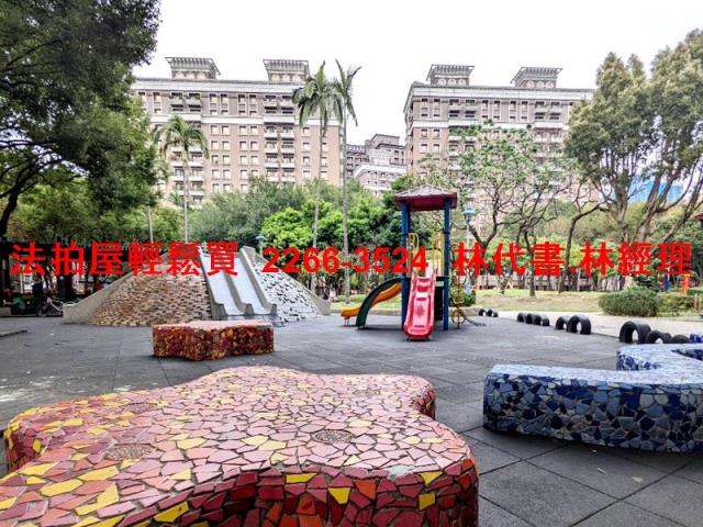 新北樹林法拍公寓-8